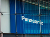 Panasonic aims 10% share in TV panels by 2017