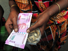 Rupee drops 6 paise against dollar; halts 3-day rally