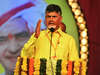 Chandrababu Naidu re-elected TDP central committee chief