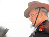 Army Chief meets Suu Kyi, military leaders in Myanmar