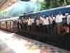 Mumbai motormen end strike, train services resume