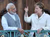 PM Modi and Angela Merkel hold talks; discuss radicalization, terrorism