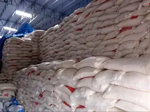 The Cabinet Committee on Economic Affairs (CCEA) has fixed the FRP at Rs 255 per quintal for sugar season (SY) 2017-18. The Cabinet Committee on Economic Affairs (CCEA) has fixed the FRP at Rs 255 per quintal for sugar season (SY) 2017-18.