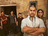 'Dangal' creates history, mints Rs 1000 crore in China