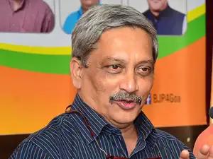 The BJP top brass had earlier asked Parrikar to take the allies into confidence in the decision-making process. The BJP top brass had earlier asked Parrikar to take the allies into confidence in the decision-making process.