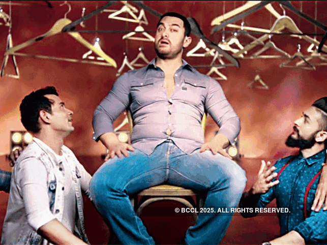 Snapdeal’s Dil Ki Deal featuring Aamir Khan. Snapdeal’s Dil Ki Deal featuring Aamir Khan.
