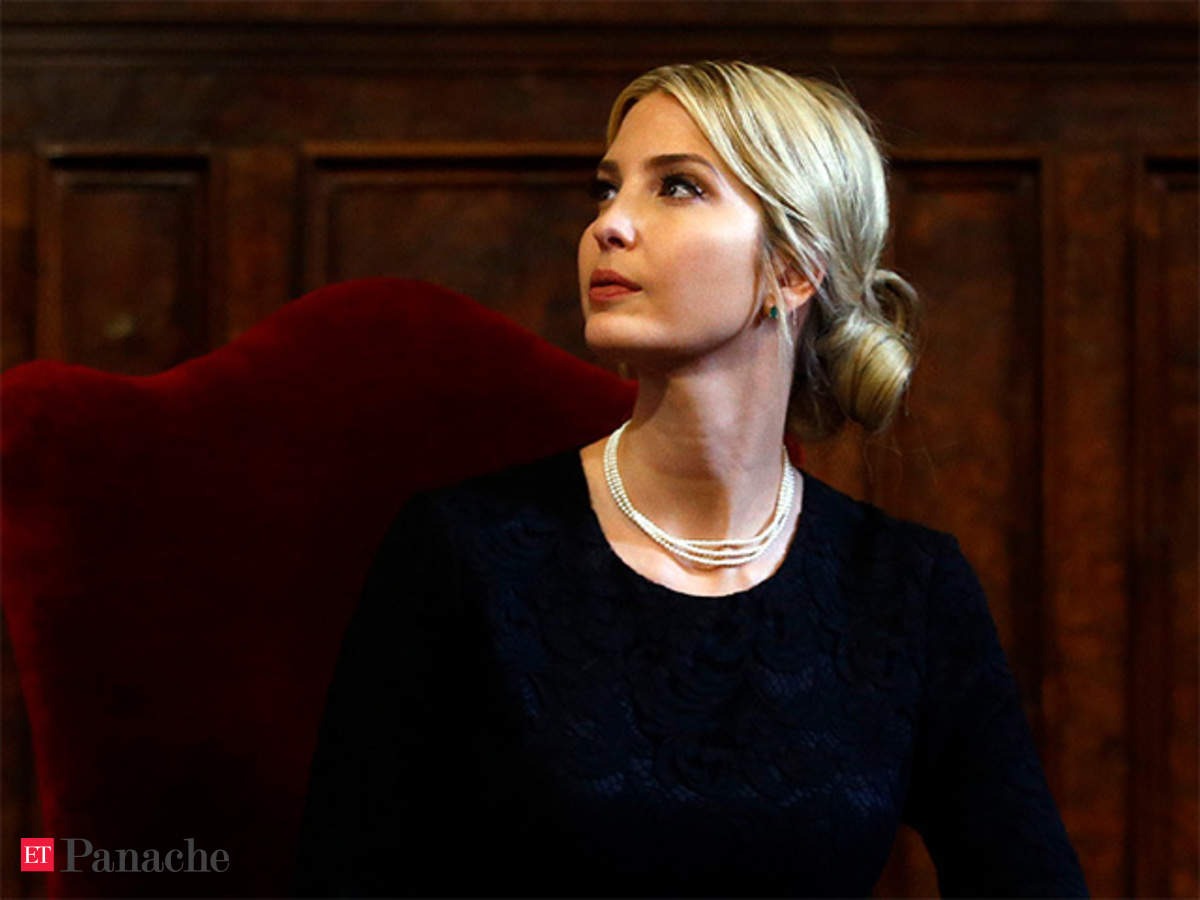 Does the future of Ivanka Trump's brand depend on her downmarket ...