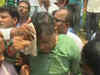 Eggs thrown at Lok Sabha MP Jay Panda
