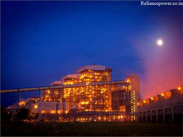 Reliance Power | Year: 2008