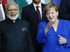 PM Narendra Modi seeks 'quantum jump' in ties with Germany, 8 pacts signed