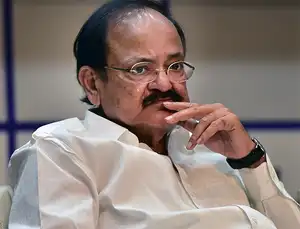 "Framing of charges against BJP will not have any impact on the party's image," Venkaiah Naidu said. "Framing of charges against BJP will not have any impact on the party's image," Venkaiah Naidu said.