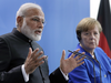 India, Germany vow 'strong measures' against terror sponsors