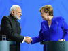 India waiting with open arms for German investments: Prime Minister Narendra Modi
