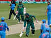 India maul Bangladesh by 240 runs in second warm-up game