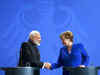 Germany extends €1 billion assistance to India; Merkel warns of 'protectionist tendencies'
