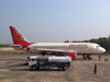 Niti Aayog proposes total privatisation of Air India