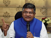 India is too big a market for Apple to ignore: Union minister Ravi Shankar Prasad