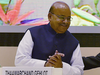 Attacks on Dalits on the wane, says social justice and empowerment minister Thaawar Chand Gehlot