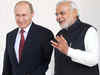 Seventy years together: Russia and India