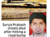 Consumer Court Awards Rs 22L Compensation to victim of killer Bengaluru road hump