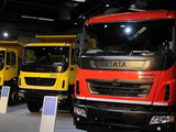 Tata Motors to invest Rs 4000 cr; aims to be 3rd largest CV maker globally
