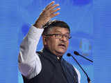 India is too big a market for Apple to ignore: Ravi Shankar Prasad