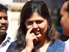 Pankaja Munde plays down charge by AAP leader