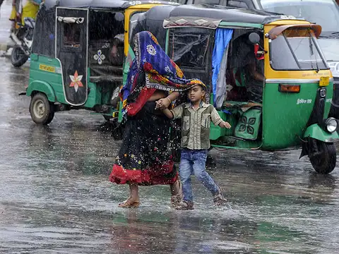 India affected too