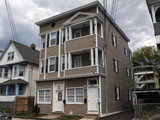 Faisal Shahzad's house in Connecticut