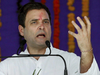 Congress sees opening in former Andhra, Telangana bastions