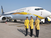 Jet airways plans to take on lease up to eight single aisle aircraft