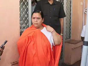 On Tuesday, a special court in Lucknow framed charges against senior BJP leaders, including L K Advani, M M Joshi, Vinay Katiyar and Uma Bharti in connection with Babri Masjid demolition case. On Tuesday, a special court in Lucknow framed charges against senior BJP leaders, including L K Advani, M M Joshi, Vinay Katiyar and Uma Bharti in connection with Babri Masjid demolition case.