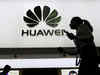 Huawei in talks with companies on new IoT technology