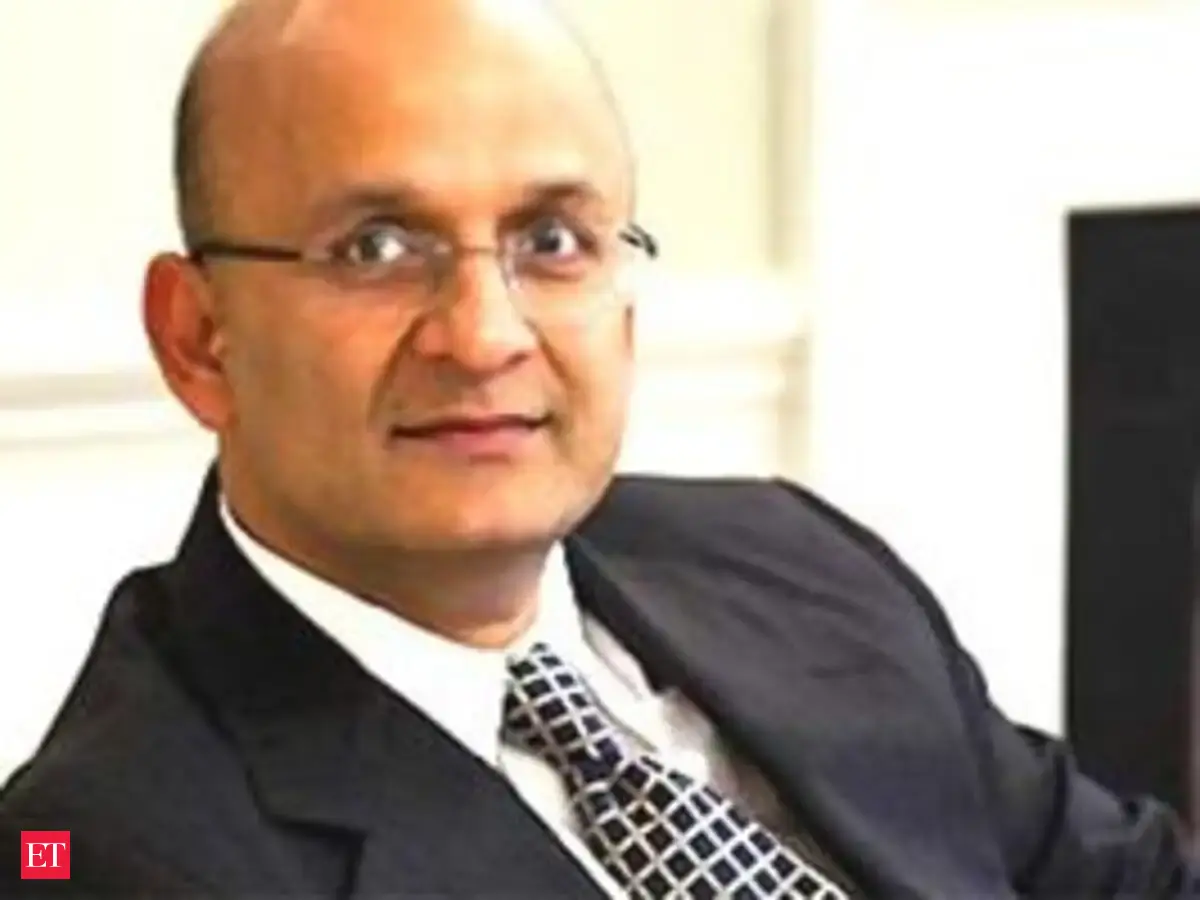 Indian professor named Harvard B-school Dean - The Economic Times Video ...