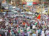 Farmers strike turns violent in Maharashtra