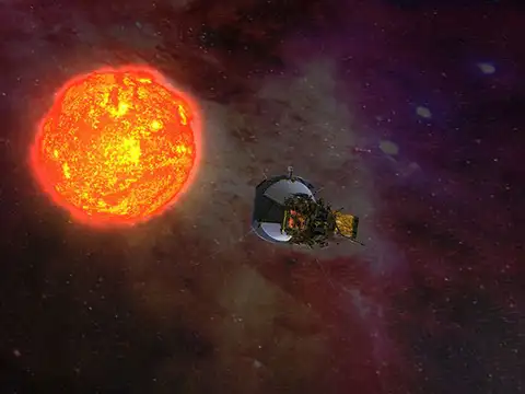 Unique sun protection