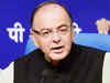 Jaitley defends demonetisation after low GDP numbers; says growth 'very reasonable'