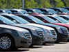 Automakers post muted sales in May