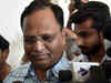 CBI grills Delhi minister Satyendar Jain in money laundering case