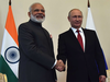 India and Russia ink key pact for 2 nuclear power units in Kudankulum