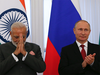 Russia extends support for India's NSG bid, UNSC seat