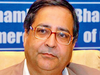 Next GDP series may use FY 2017-18 as base: Chief statistician TCA Anant