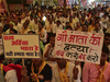 Cow ‘rashtra mata’ for BJP, Congress in Gujarat