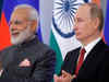India, Russia sign deal for two nuclear reactors at Kudankulam