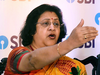 Telecom industry's debt at unsustainable level: SBI