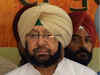 Punjab CM Amarinder Singh asked to vacate government bungalow on Janpath