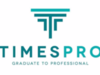 TimesPro MBAs most accepted in the industry, with over 90% placements