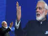 PM Narendra Modi calls for blocking funding, weapons for terrorists in swipe at Pakistan