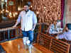 L Catterton eyes takeover of Riyaaz Amlani's restaurant empire
