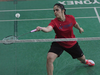 Praneeth advances to final, Saina bows out in Thailand